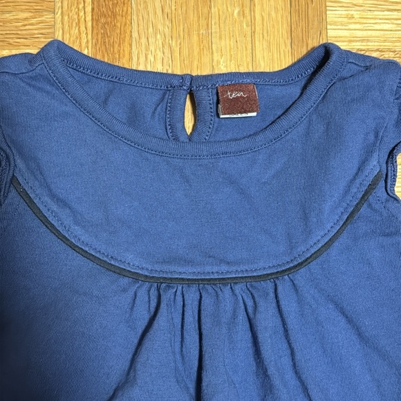 Good condition Size 3 Tea Collection Sample - Picture 5 of 7